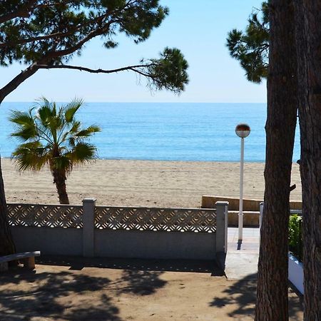 La Torre - Villa Rosamar Beach Cambrils Dış mekan fotoğraf