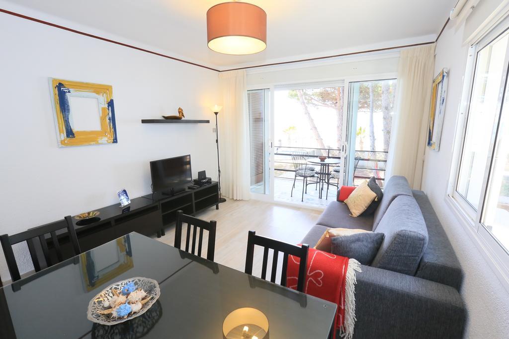 La Torre - Villa Rosamar Beach Cambrils Dış mekan fotoğraf