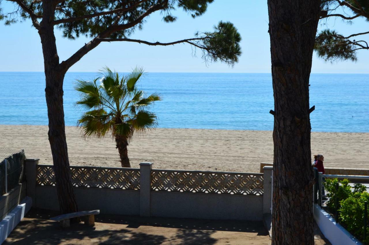 La Torre - Villa Rosamar Beach Cambrils Dış mekan fotoğraf