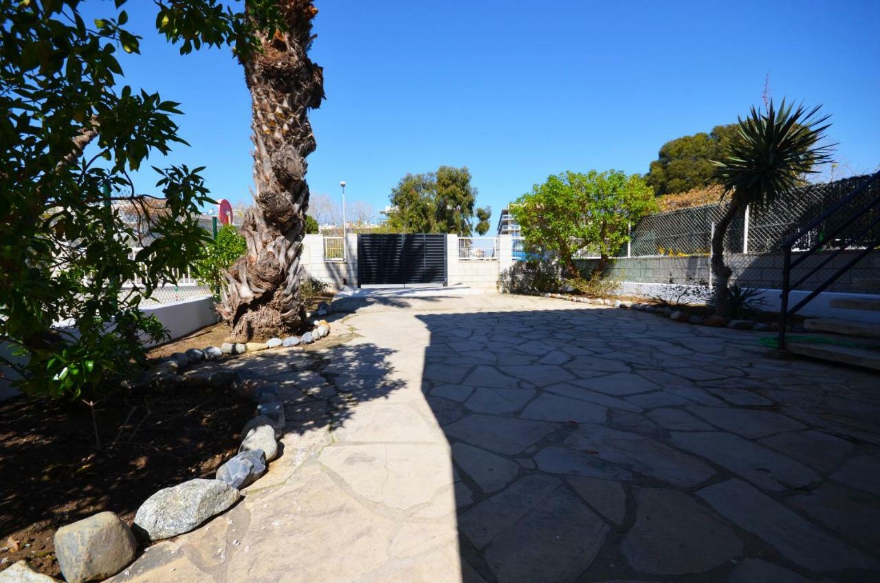 La Torre - Villa Rosamar Beach Cambrils Dış mekan fotoğraf