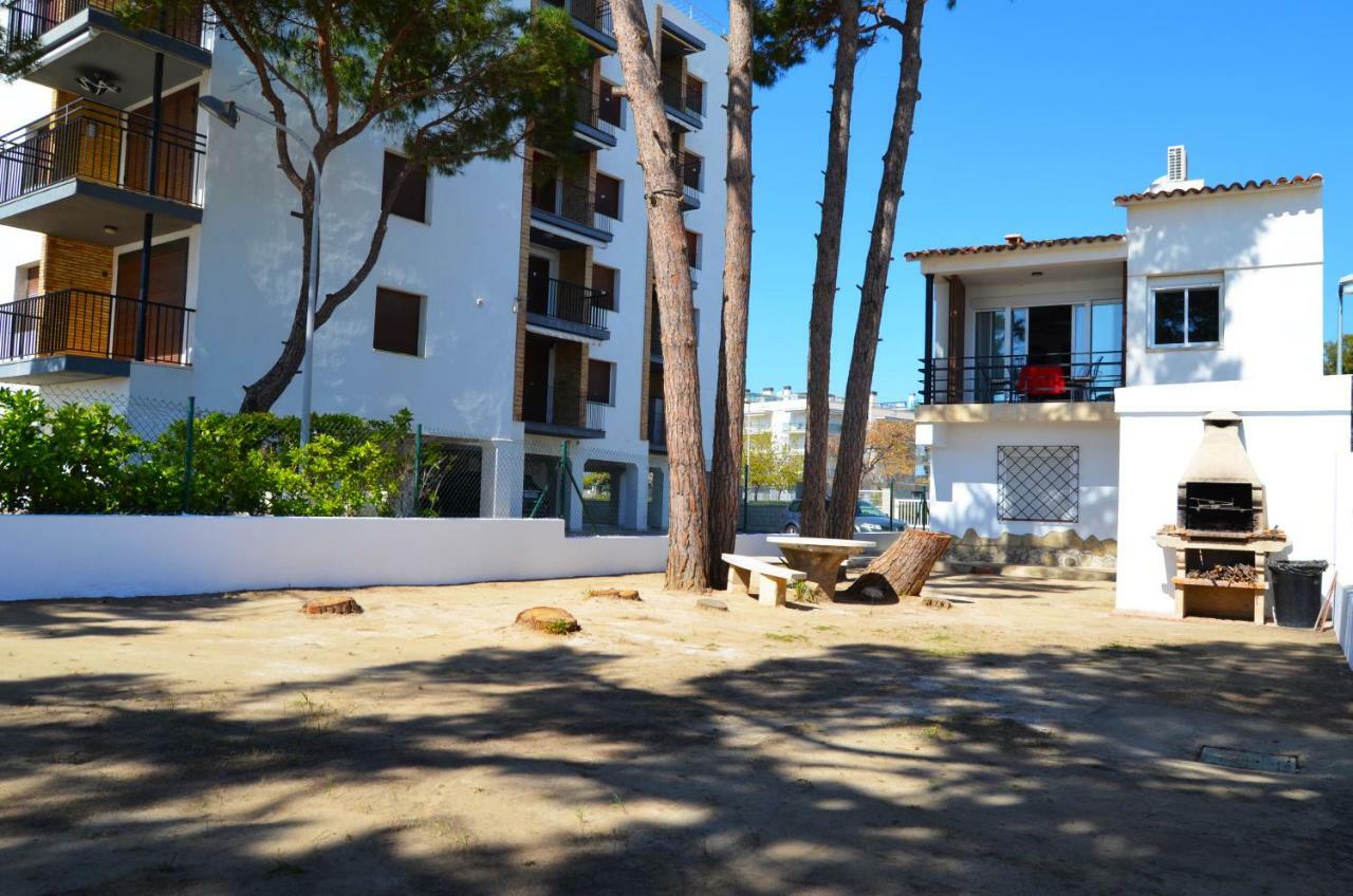 La Torre - Villa Rosamar Beach Cambrils Dış mekan fotoğraf