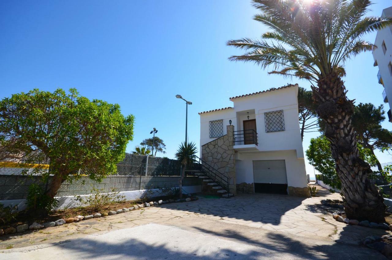La Torre - Villa Rosamar Beach Cambrils Dış mekan fotoğraf