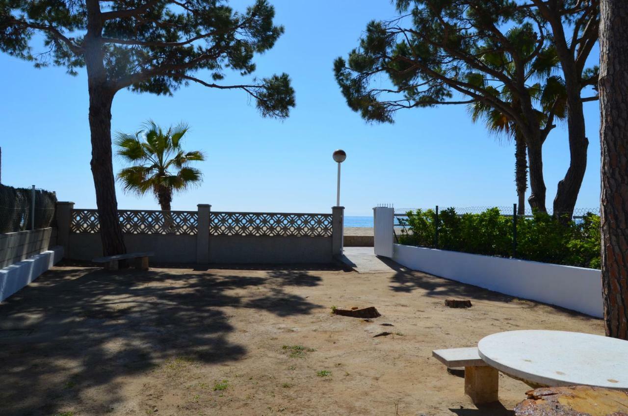 La Torre - Villa Rosamar Beach Cambrils Dış mekan fotoğraf
